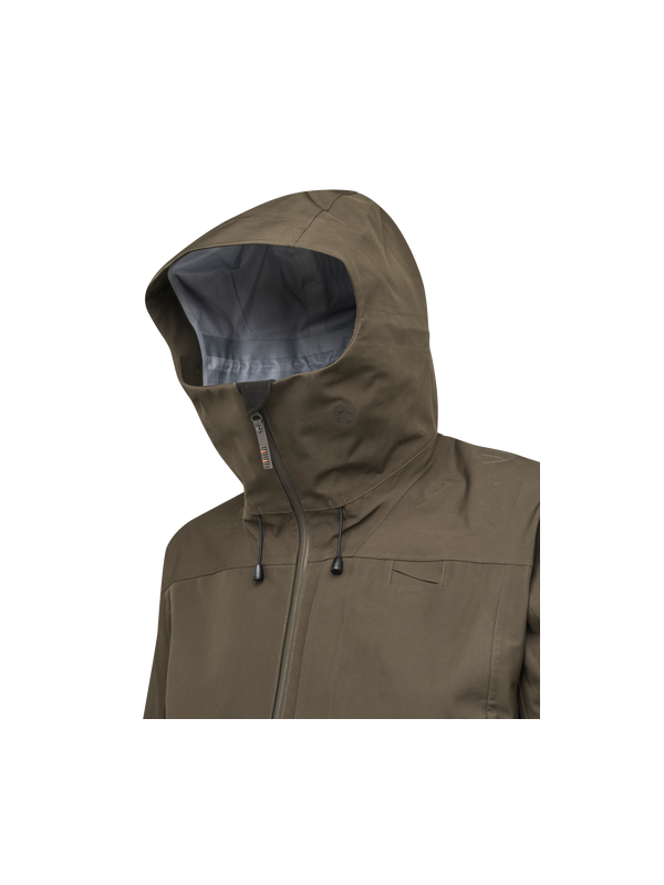 GIACCA DI MARCA BERETTA MODELLO ASCEND 3L JACKET