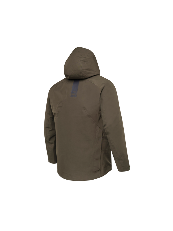 GIACCA DI MARCA BERETTA MODELLO ASCEND 3L JACKET