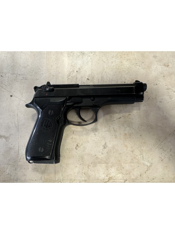 Beretta 98F cal.9x21