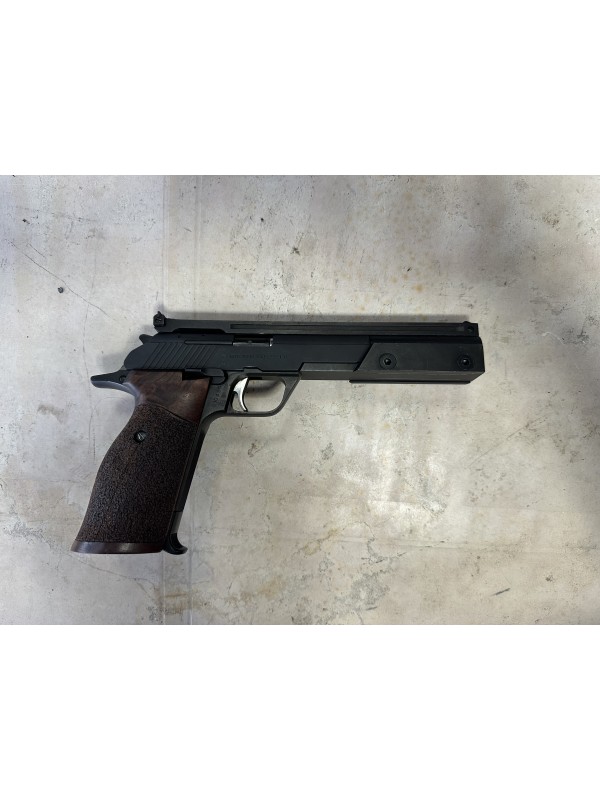 Bernardelli P010 cal.22 lr