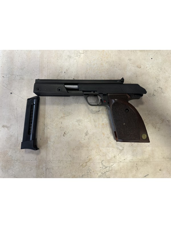 Bernardelli P010 cal.22 lr