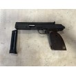 Bernardelli P010 cal.22 lr