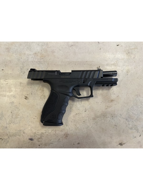 Stoeger STR-9L cal.9x21