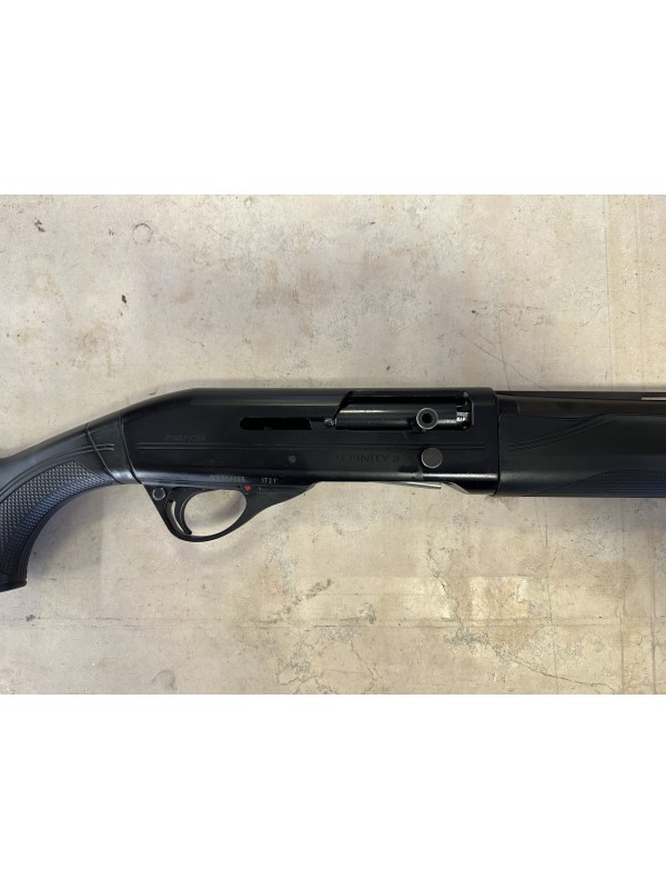 Fucile semiautomatico di marca Franchi calibro 20 modello affinity 3
