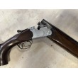 Fucile sovrapposto di marca P. Beretta calibro 12 modello 680 trap canne 75 3* - 1*