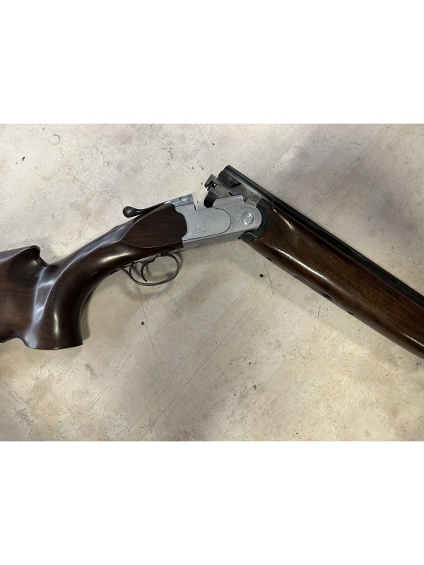 Fucile sovrapposto di marca P. Beretta calibro 12 modello 680 trap