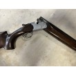 Fucile sovrapposto di marca P. Beretta calibro 12 modello 680 trap