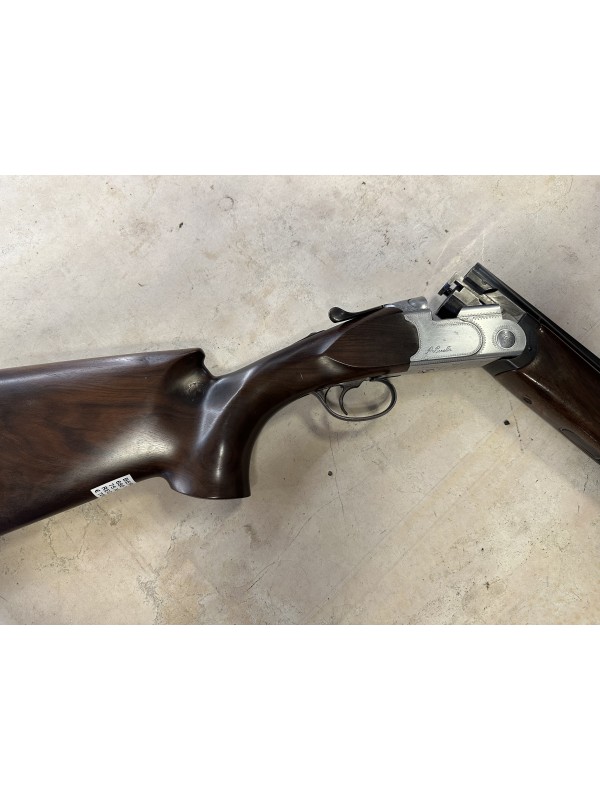 Fucile sovrapposto di marca P. Beretta calibro 12 modello 680 trap