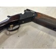 Fucile sovrapposto di marca P. Beretta calibro 12 modello 682 gold