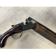 Fucile sovrapposto di marca P. Beretta calibro 12 modello 682 gold