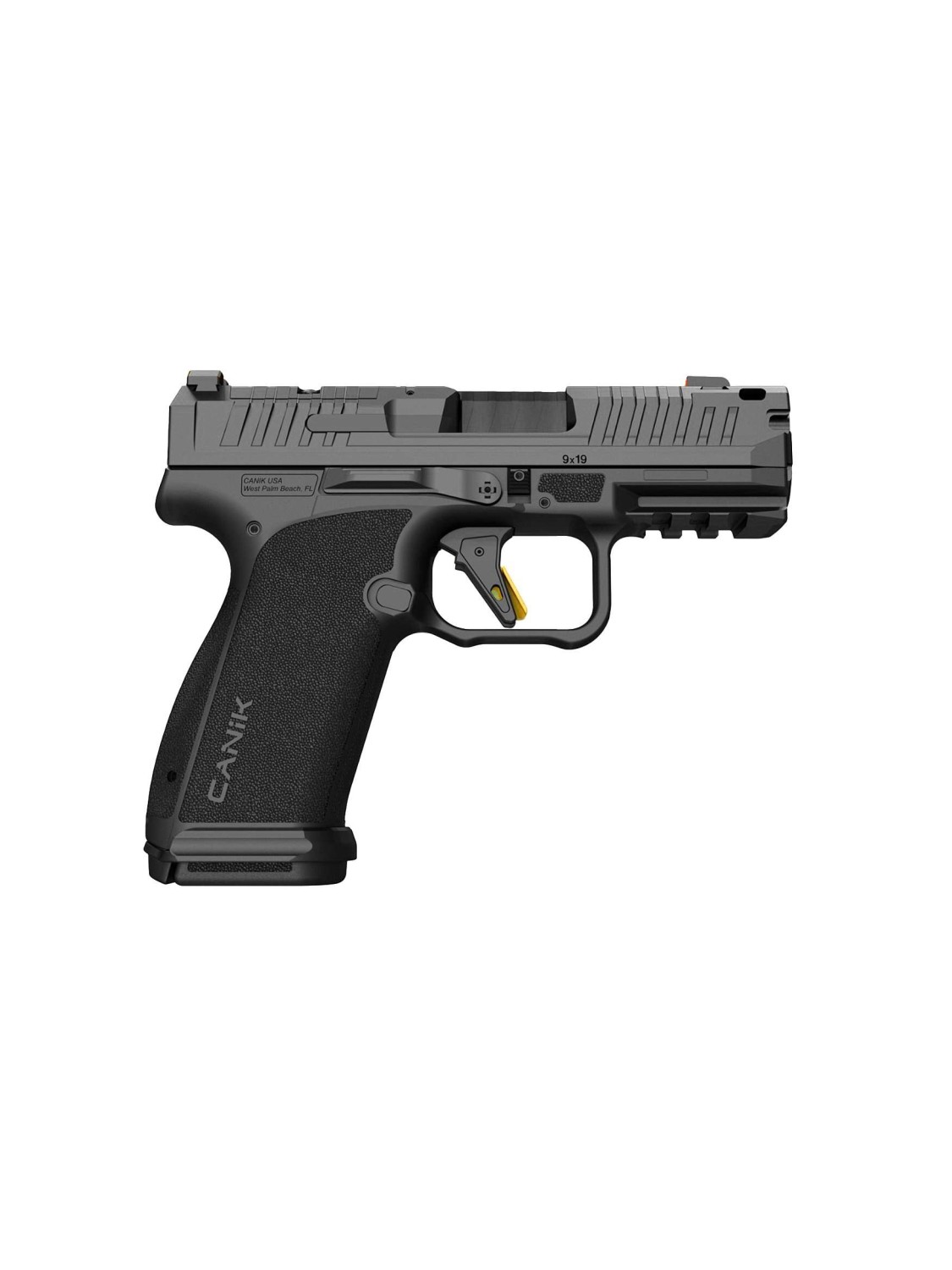 Canik METE MC9 PRIME cal.9x19