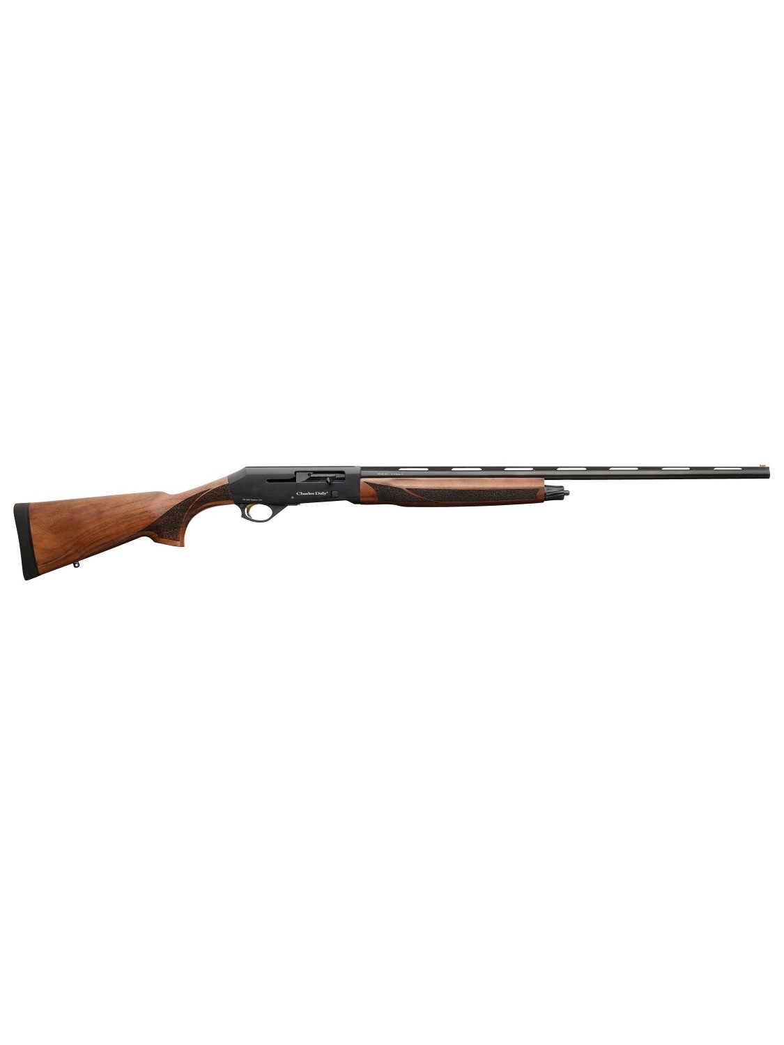 Charles daly checkered wood cal.410