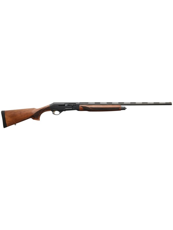 Charles daly checkered wood cal.410