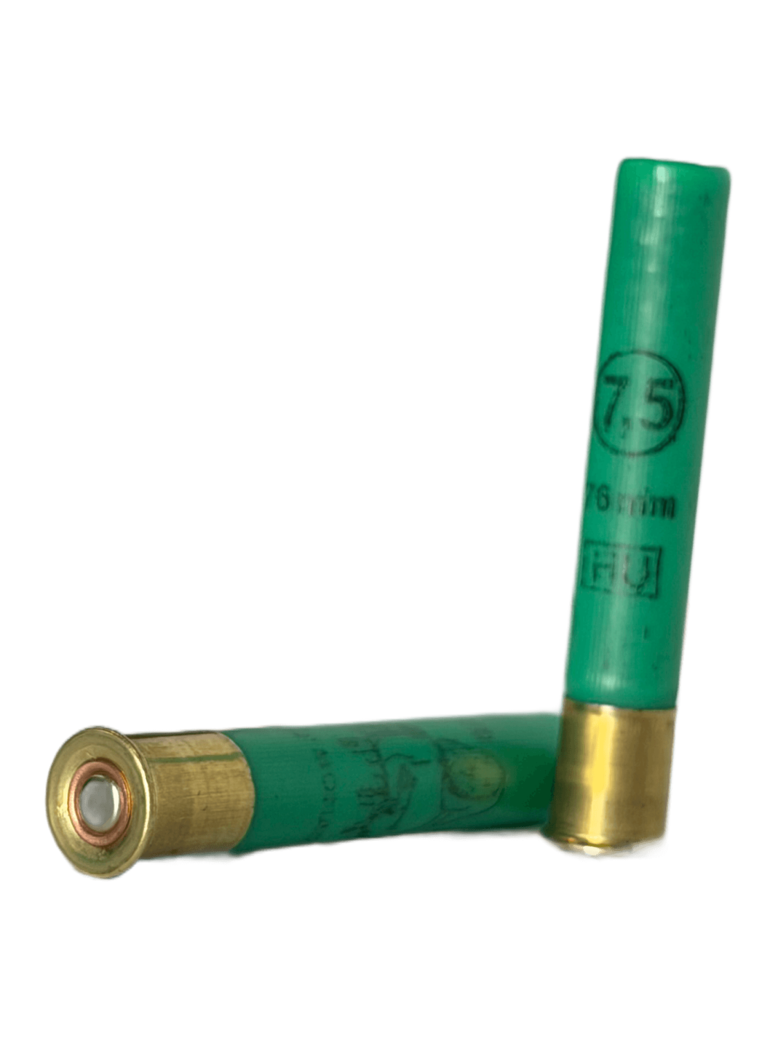 cartucce da caccia di marca Do'monaco calibro 410 con polvere M410