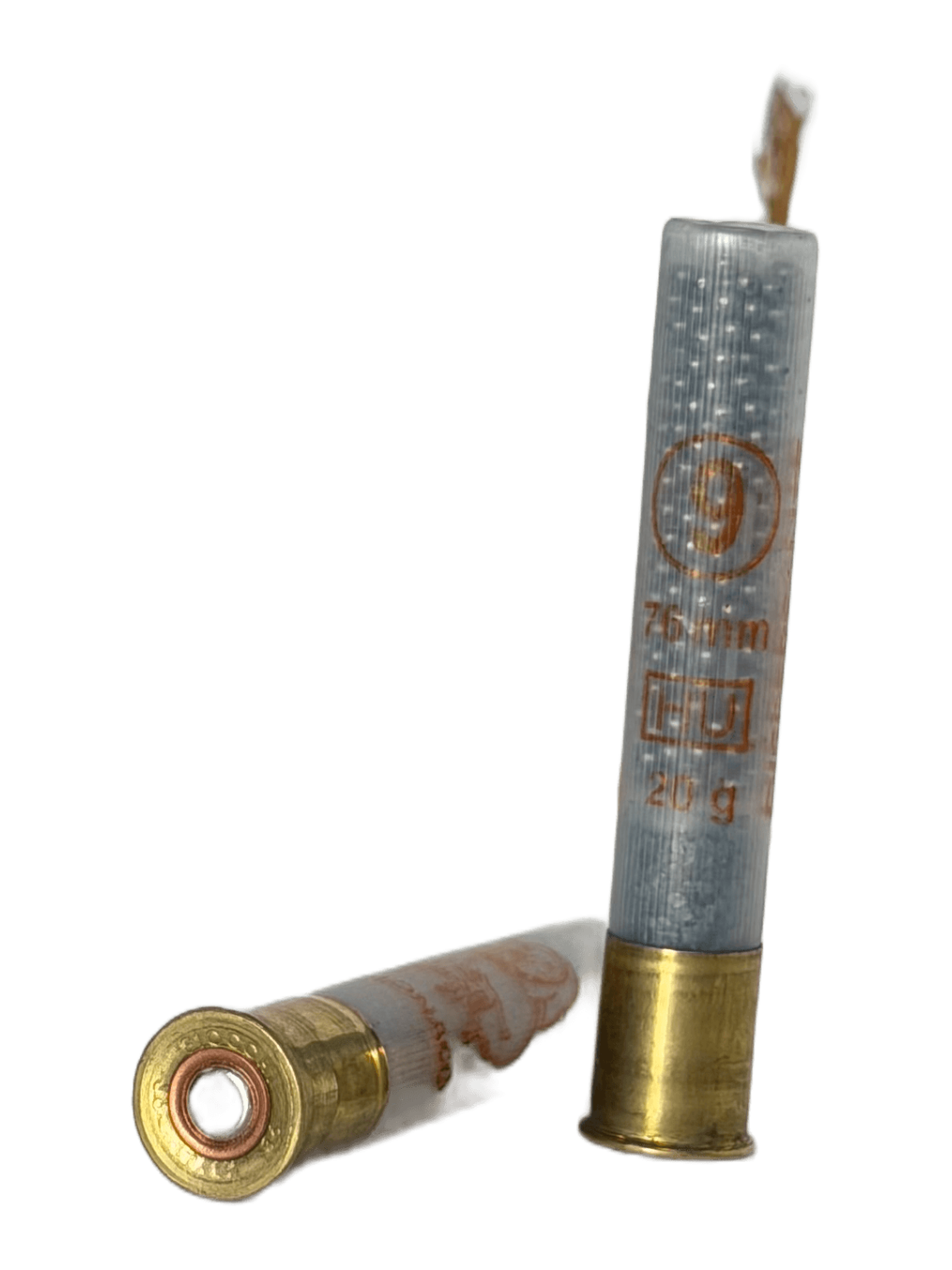 Cartucce di marca Do'monaco calibro 410 DISPERSANTE