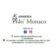 Cartucce di marca Do'monaco calibro 28 con polvere AO grammi 23 piombo 9 confezione da 50 pezzi.