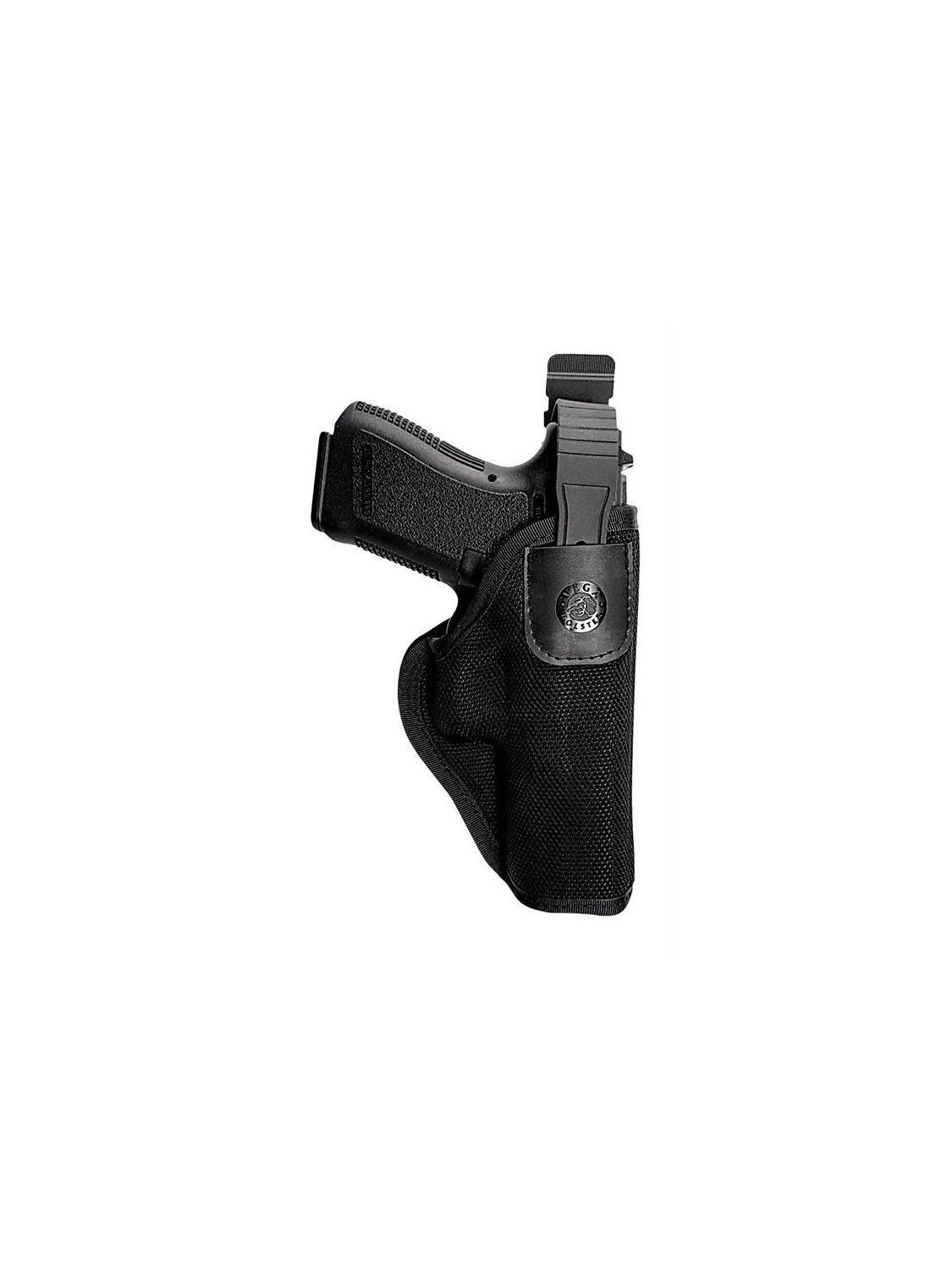 Vega Holster fondina esterna in cordura