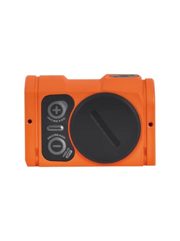 Aimpoint ACRO C-2 3.5 moa