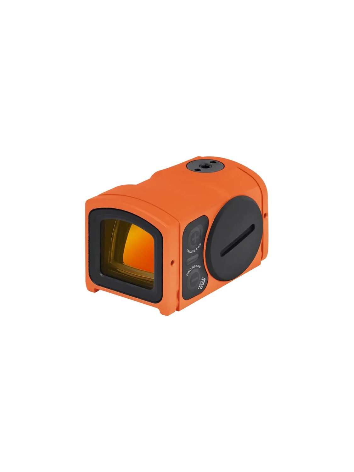 Aimpoint ACRO C-2 3.5 moa