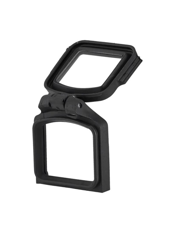 Aimpoint Copriobiettivo apribile - Anteriore