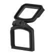 Aimpoint Copriobiettivo apribile - Anteriore
