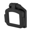 Aimpoint Copriobiettivo apribile - Anteriore