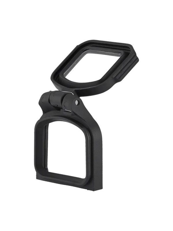Aimpoint Copriobiettivo apribile - Posteriore