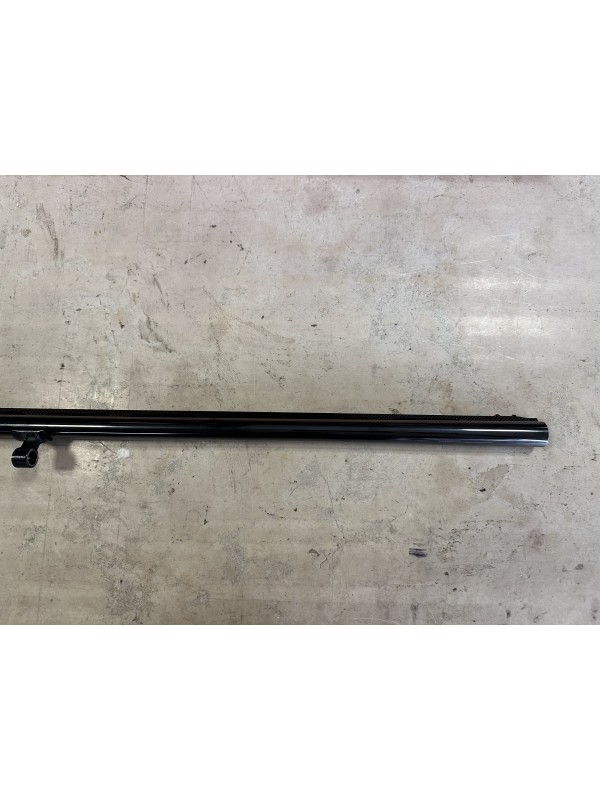 Canna di marca Benelli calibro 20 modello unificata crio