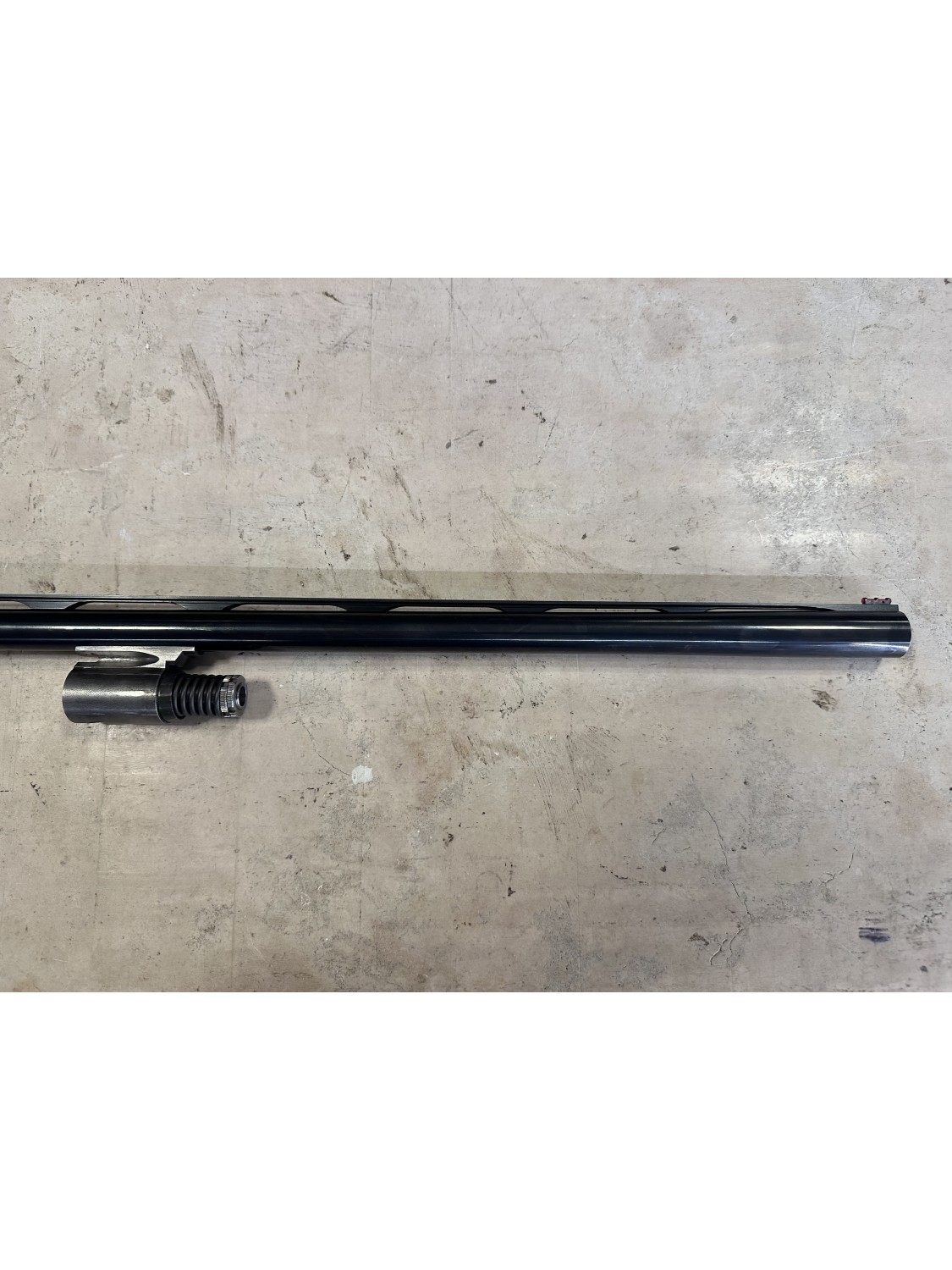 Canna di marca P. Beretta calibro 12 per AL391 GREYSTONE 18.2