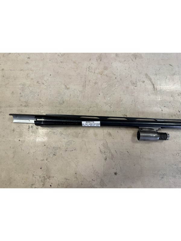 Canna di marca P. Beretta calibro 12 per AL391 GREYSTONE 18.2