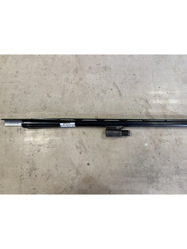 Canna di marca P. Beretta calibro 12 per AL391 GREYSTONE 18.2