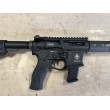 Carabina ADC DALLERA CUSTOM calibro 9x19 modello M5 SWAT