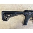 Carabina ADC DALLERA CUSTOM calibro 9x19 modello M5 SWAT