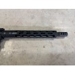 Carabina ADC DALLERA CUSTOM calibro 9x19 modello M5 SWAT