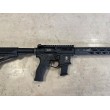 Carabina ADC DALLERA CUSTOM calibro 9x19 modello M5 SWAT