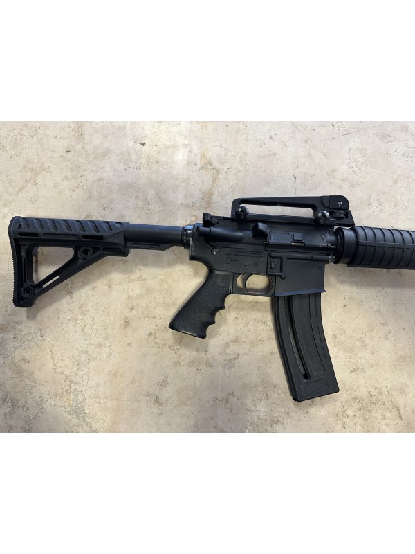 Carabina semiautomatica di marca Kimar calibro 22 lr modello M4 22