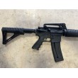 Carabina semiautomatica di marca Kimar calibro 22 lr modello M4 22