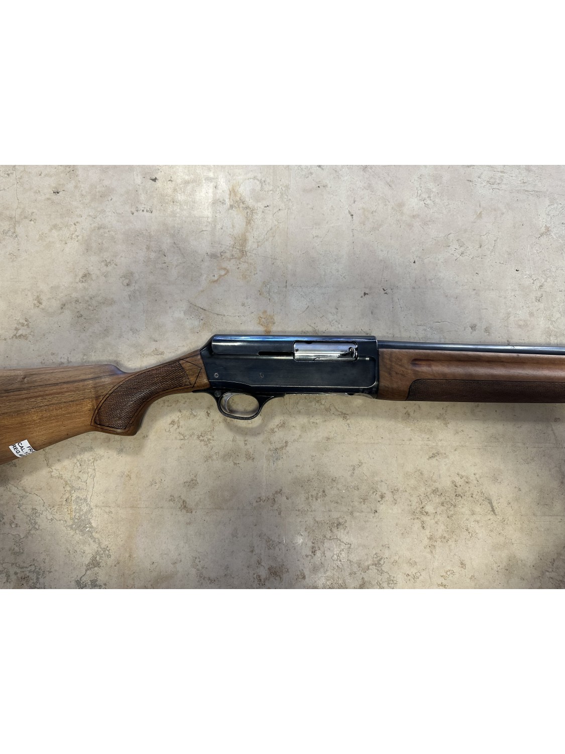 Fucile semiautomatico di marca Franchi calibro 12 modello 48AL