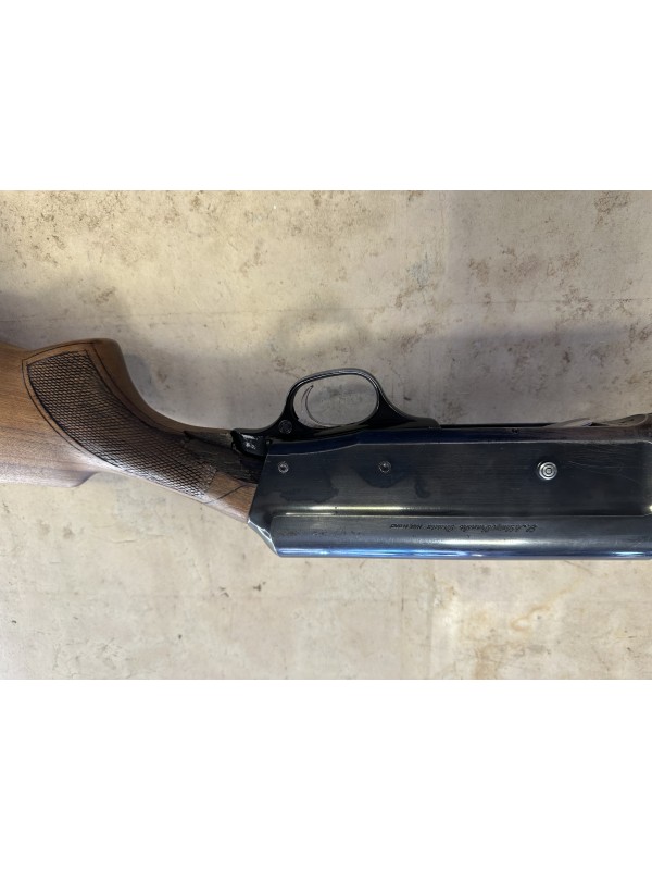 Fucile semiautomatico di marca Franchi calibro 12 modello 48AL