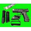 Beretta APX A1 Ported cal.9x19