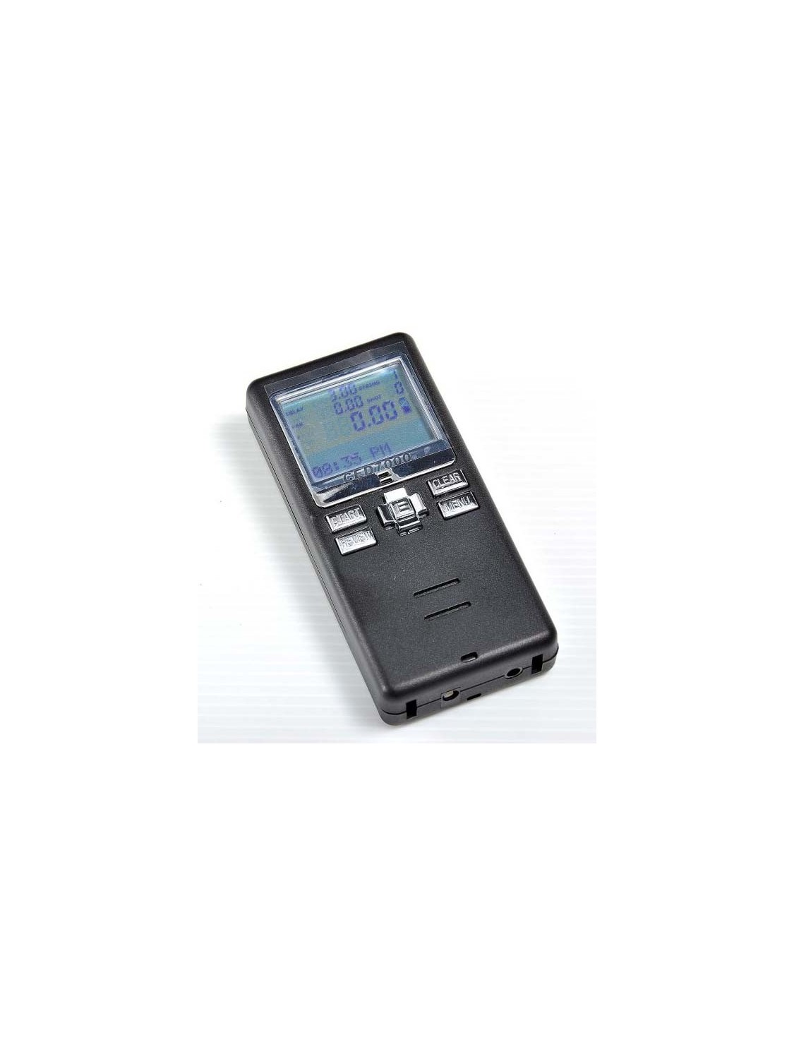 Timer CED7000 usato pari al nuovo