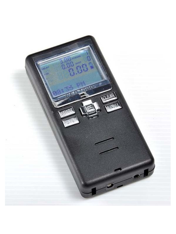 Timer CED7000 usato pari al nuovo