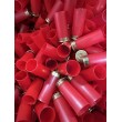 Bossoli di marca Fiocchi calibro 12 tipo 1 altezza 50mm
