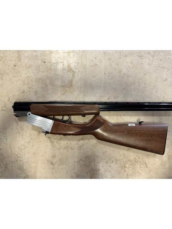 Fucile sovrapposto di marca Investarm calibro 8/410 modello 100M