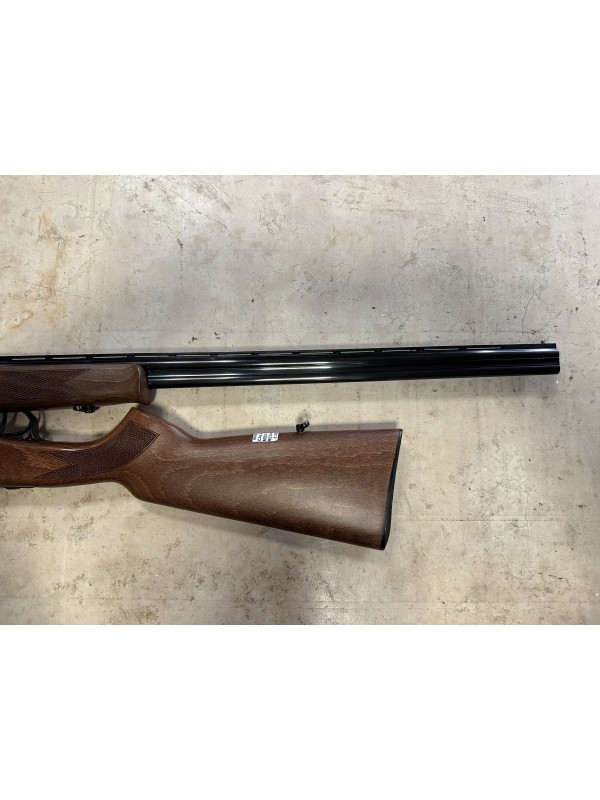 Fucile sovrapposto di marca Investarm calibro 8/410 modello 100M