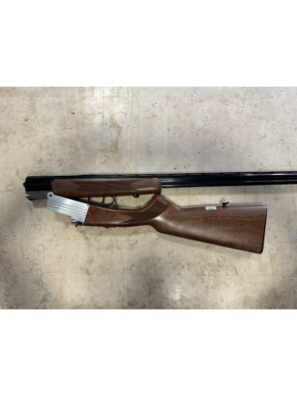 Fucile sovrapposto di marca Investarm calibro 8/410 modello 100M