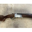 Fucile sovrapposto di marca Investarm calibro 8/410 modello 100M