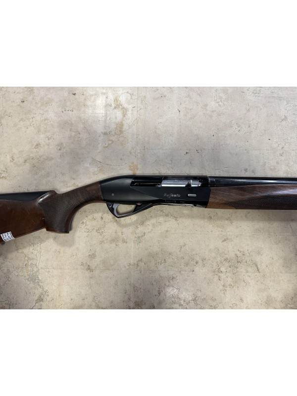 Fucile semiautomatico di marca Benelli calibro 12 modello raffaello