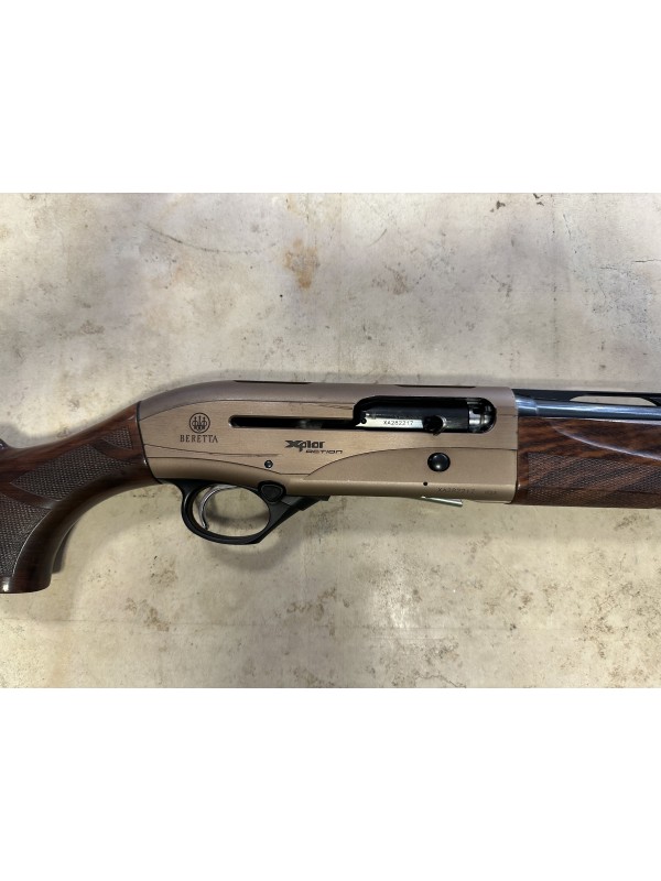 Fucile semiautomatico di marca P. Beretta calibro 28 modello A400