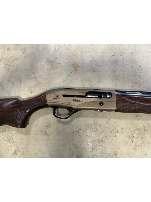 Fucile semiautomatico di marca P. Beretta calibro 28 modello A400